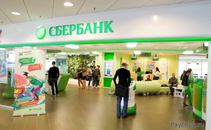 Пополнение Яндекс Кошелька в банке